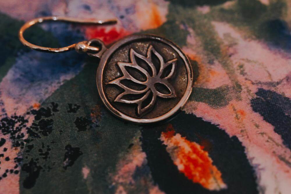 New Beginnings: The Lotus Flower Symbol