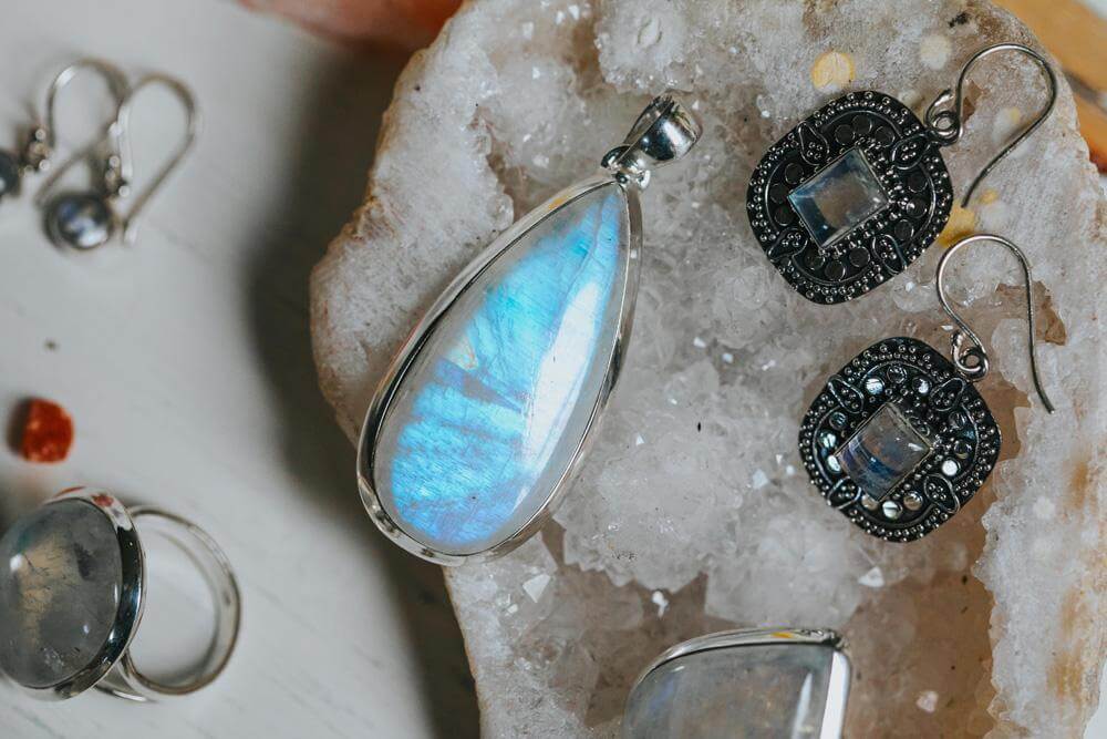 The Meaning of Moonstone