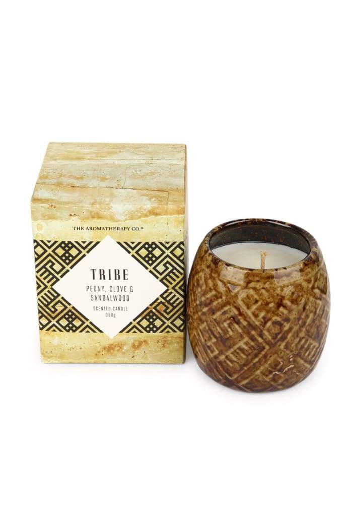 Tribe Candle